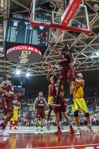 节奏与强度 节奏与强度