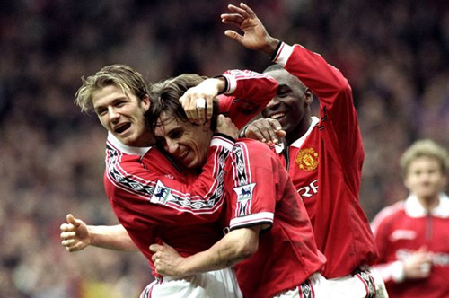 足球之路的 足球之路的