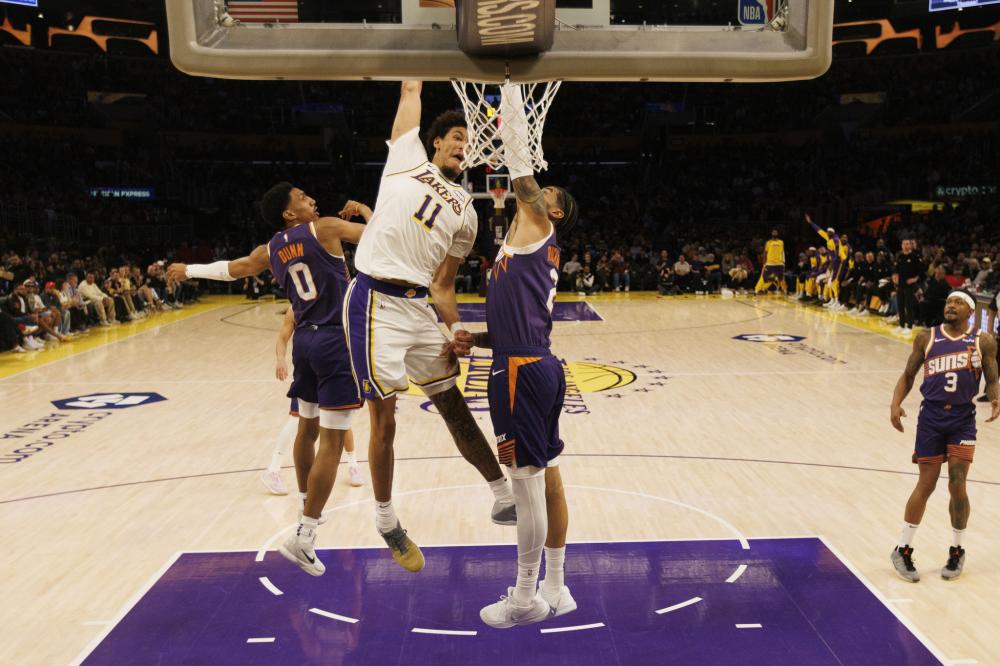 每位球员的 每位球员的